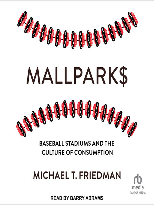 Title details for Mallparks by Michael T. Friedman - Available